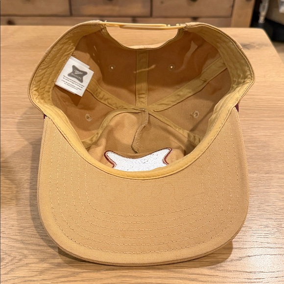Miller snap back - Picture 3 of 3